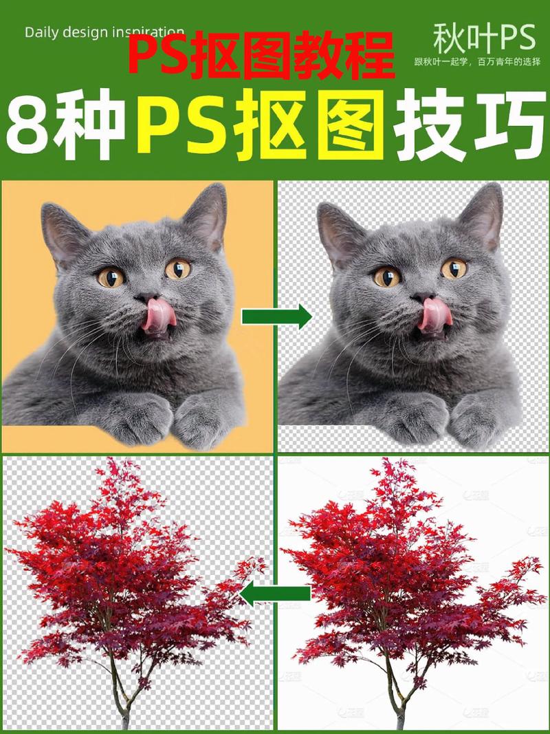 PS教程：带你进入平面设计的新世界