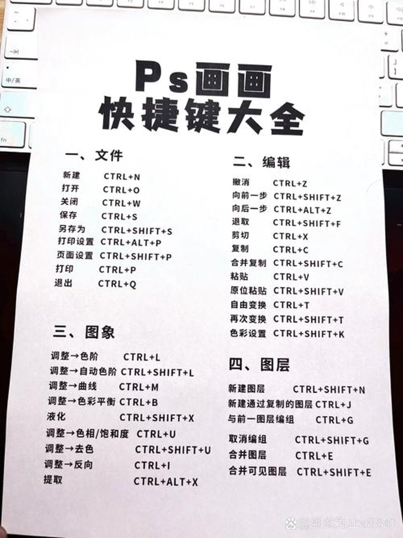 PS 软件安装全攻略：解锁创意无限可能