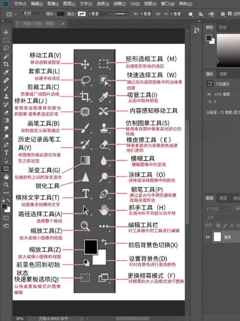 PS视频教程：解锁设计创意的新窗口